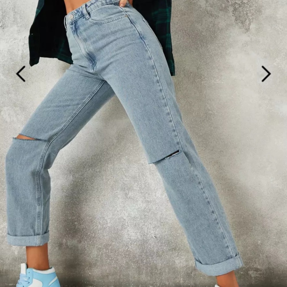 Nwt jeans